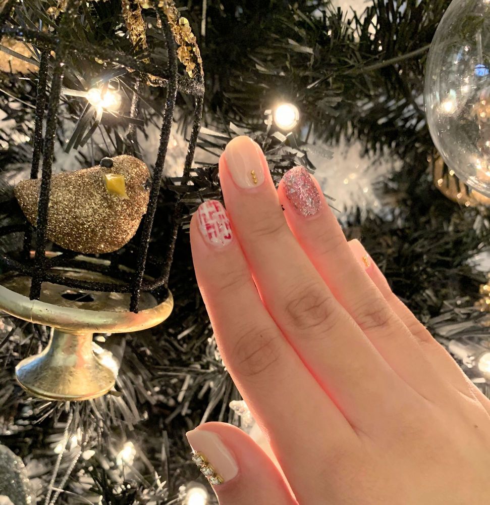 THE NAIL BY CINDY Updated July 2024 16 Photos 3131 Foothill Blvd