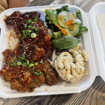 Ai Pono Cafe - Asian Fusion Near Me - Costa Mesa, California