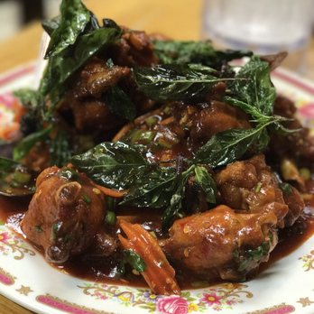 Spicy Thai Lao - Wings - Thai Near Me - Burbank, Illinois Spicy Thai Lao - Wings - Thai Near Me - Burbank, Illinois