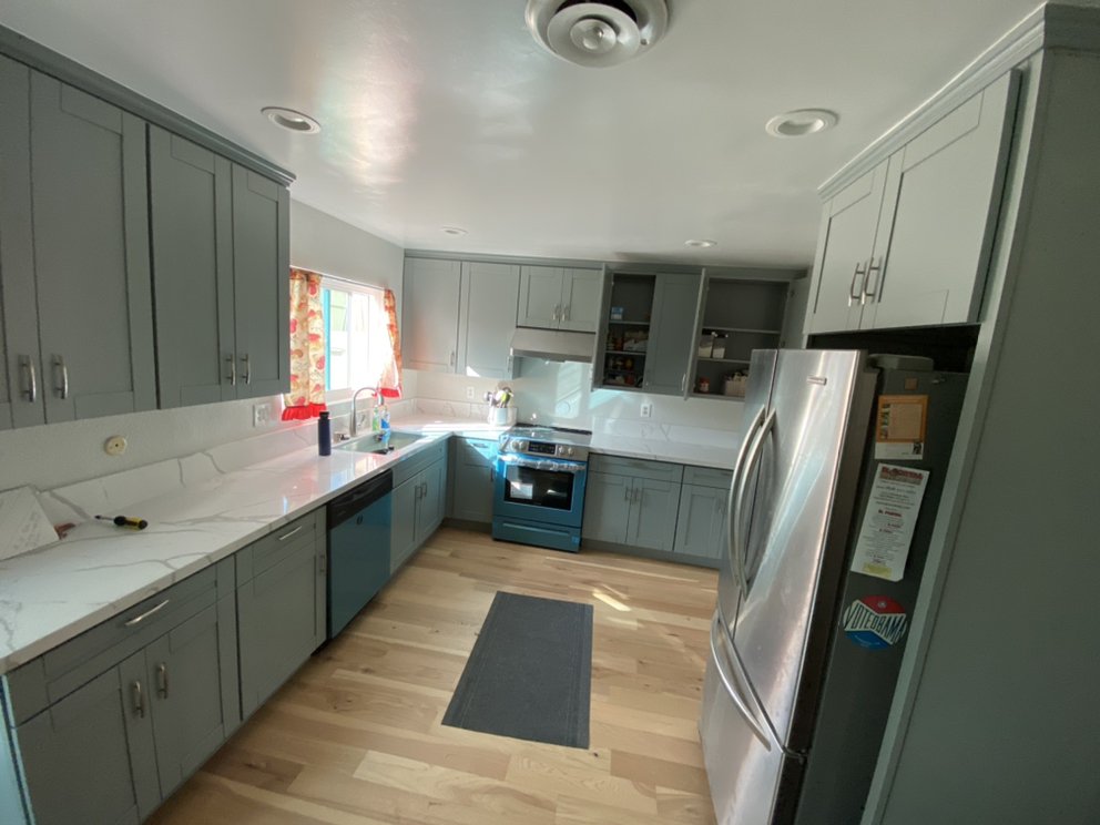 Slide of GW Construction