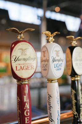 Yuengling Draft Haus & Kitchen by null