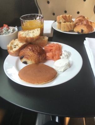 La Villa Haussmann Hôtel Paris by null