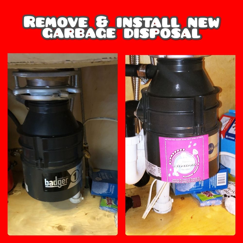 Slide of Plumbboss Plumbing Sewers & Drains