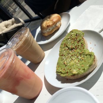 Cuppa Espresso Bar - Coffee & Tea Near Me - Irving, Texas