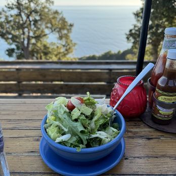 Nepenthe - New American Near Me - Big Sur, California
