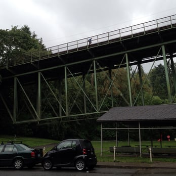 Macleay Park - Parks Near Me - Portland, Oregon