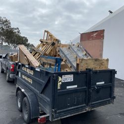 Junk Squad