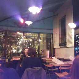 Inside Inside