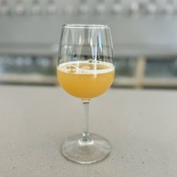 Root + Branch - "Grammatical Fiction" (New England IPA)