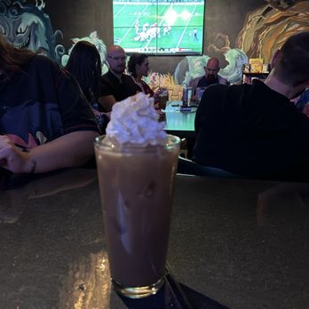Mad Hatter Kava Bar - Kavachata - Tea Rooms Near Me - Mesa, Arizona Mad Hatter Kava Bar - Kavachata - Tea Rooms Near Me - Mesa, Arizona