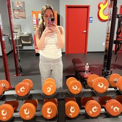 HOTWORX - University Place, WA - Weights