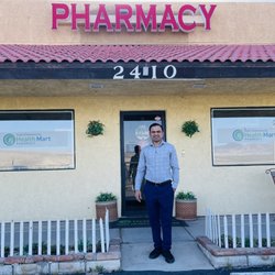 Riverside Pharmacy