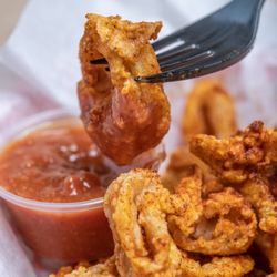 The Kickin’ Crab - Mesquite