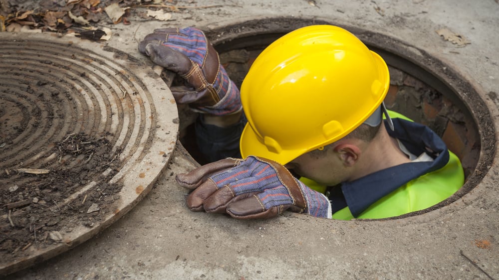 Slide of Chester & Johnnies Pump Service