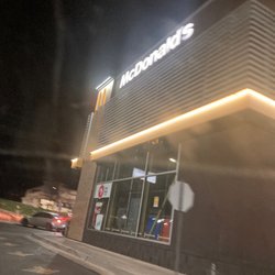 McDonald's - Front