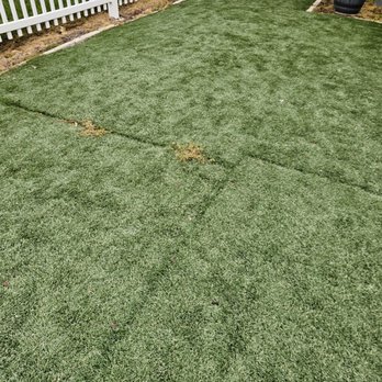 SGI Turf - Landscaping Near Me