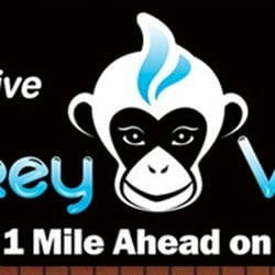Monkey Vapors