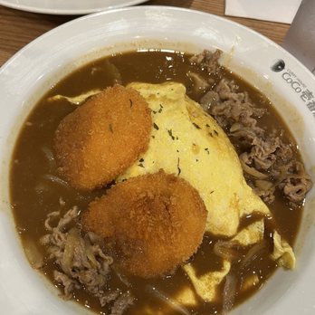 Coco Ichibanya - Japanese Curry Near Me - Los Angeles, California Coco Ichibanya - Japanese Curry Near Me - Los Angeles, California