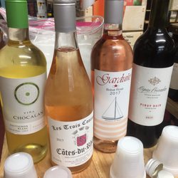 Universal Wine & Liquor