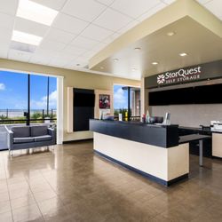 StorQuest Self Storage