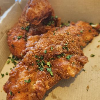 Local Kitchens - Proposition chicken - Burgers Near Me - San Bruno, California