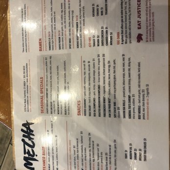 MECHA NOODLE BAR - Updated December 2024 - 796 Photos & 877 Reviews ...