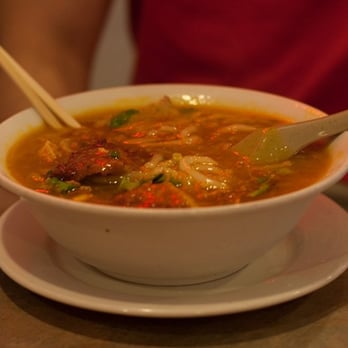 Bodard Bistro - Vietnamese Near Me - Houston, Texas