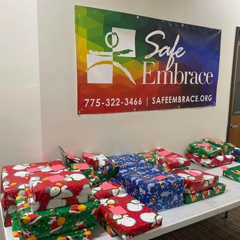 Safe Embrace - Community Service/Non-Profit Near Me - Reno, Nevada Safe Embrace - Community Service/Non-Profit Near Me - Reno, Nevada