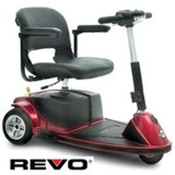 Family Rentals - Collapsible Mobility Scooter by Revo - Bike Rentals Near Me - Delray Beach, Florida Family Rentals - Collapsible Mobility Scooter by Revo - Bike Rentals Near Me - Delray Beach, Florida