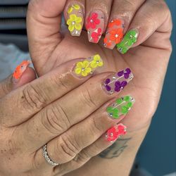 The Nail Muse