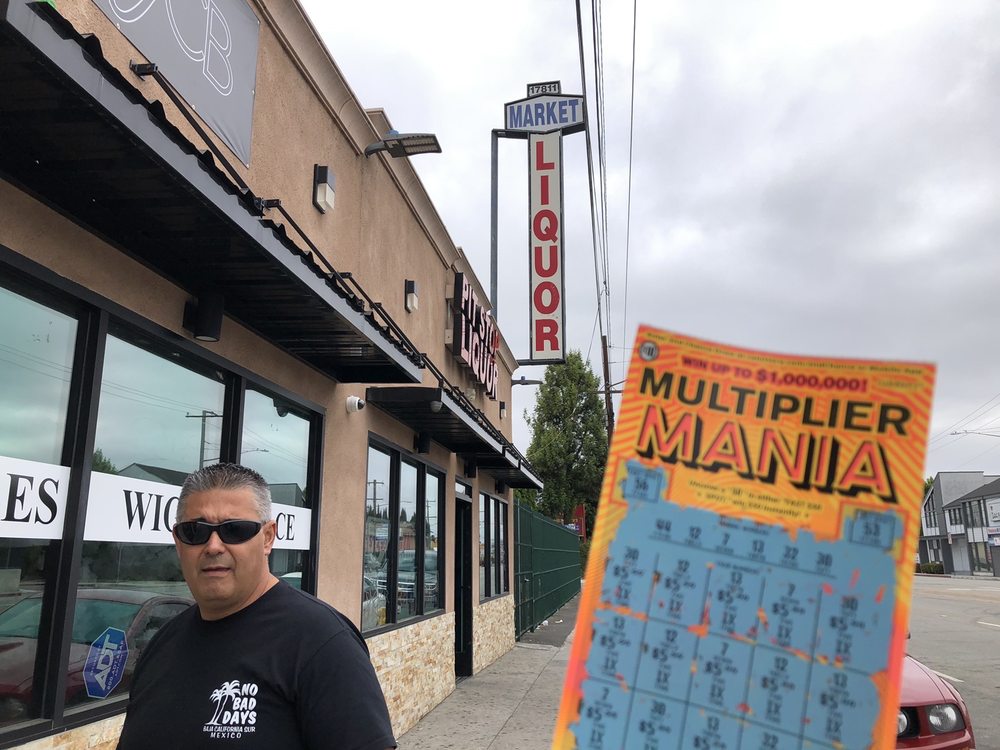 PIT STOP LIQUOR & DELI Updated September 2024 17811 Lakewood Blvd