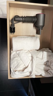 Bulgari Hotel Milano by null