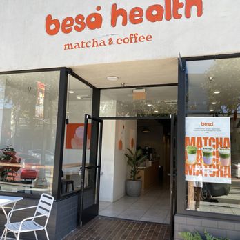 Besa - Coffee & Tea Near Me - Santa Ana, California Besa - Coffee & Tea Near Me - Santa Ana, California