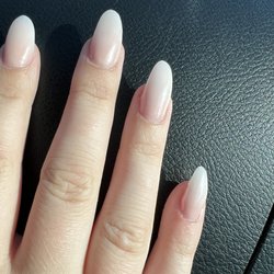 Glory Nails - Acrylic Manicure