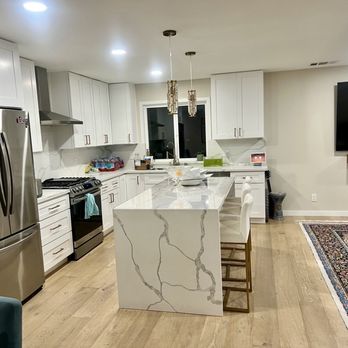 AAA Construction - New kitchen - General Contractors Near Me AAA Construction - New kitchen - General Contractors Near Me