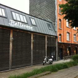 Bellerose