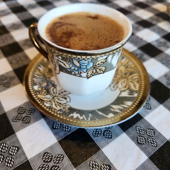 Bosphorus - Turkish Near Me - Englewood, Colorado