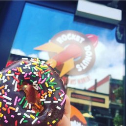 Vegan Donuts