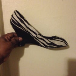 Bentley's Shoes