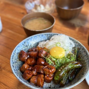 MORU - Hormone Don - Japanese Near Me - Fort Lee, New Jersey MORU - Hormone Don - Japanese Near Me - Fort Lee, New Jersey