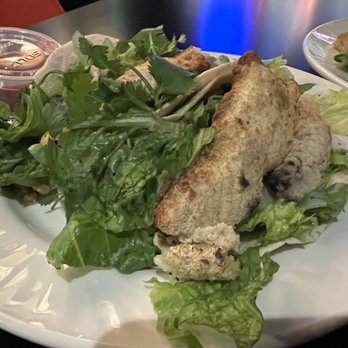 W XYZ Bar - a plate of salad and a sandwich - Venues & Event Spaces Near Me - Portland, Oregon W XYZ Bar - a plate of salad and a sandwich - Venues & Event Spaces Near Me - Portland, Oregon