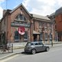 Photo of General Browning M O T H Club