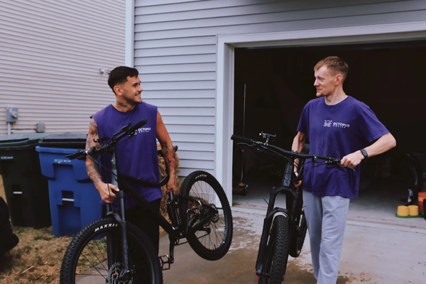 Octopus Moving Services LLC