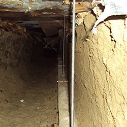 Advanced Leak and Line Locators