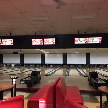AMF Rocklin Lanes - Bowling Near Me - Rocklin, California