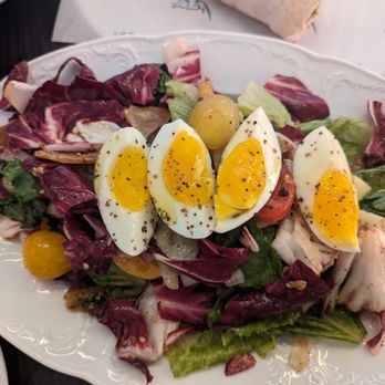 Suraya - GREEN SALAD - Lebanese Near Me - Philadelphia, Pennsylvania Suraya - GREEN SALAD - Lebanese Near Me - Philadelphia, Pennsylvania