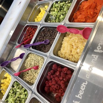 everbowl - Acai Bowls Near Me - San Marcos, California