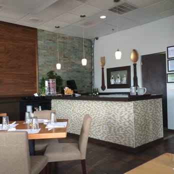 Thai Inbox - Glenview - Interior - Thai Near Me - Glenview, Illinois