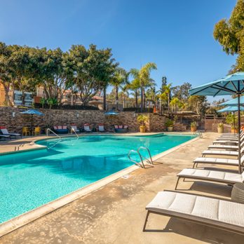 Ascend2300 - Pool at Ascend2300 - Apartments Near Me - Carlsbad, California Ascend2300 - Pool at Ascend2300 - Apartments Near Me - Carlsbad, California