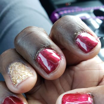 Fancy Nails - Nail Salons Near Me - Dothan, Alabama